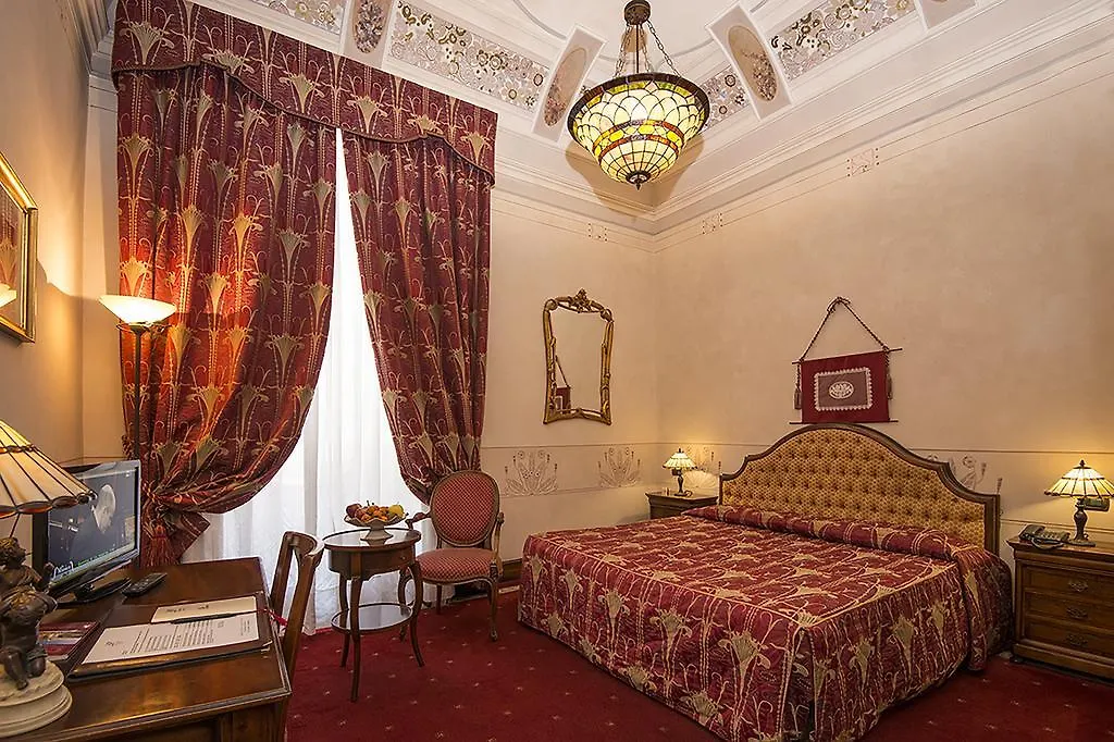 Liberty Hotel Κατάνια
