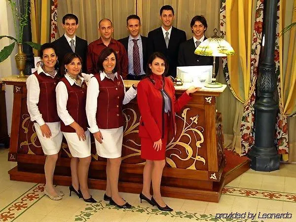 Liberty Hotel Κατάνια 4*,