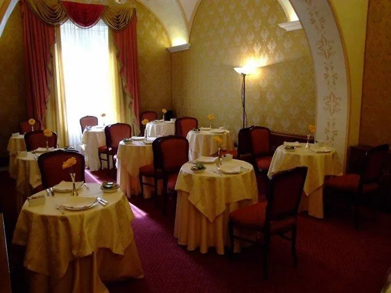 Liberty Hotel Κατάνια