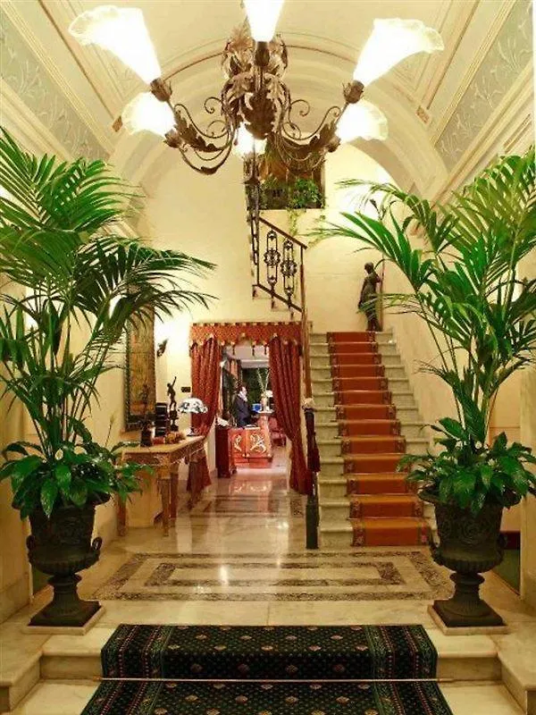 Liberty Hotel Κατάνια