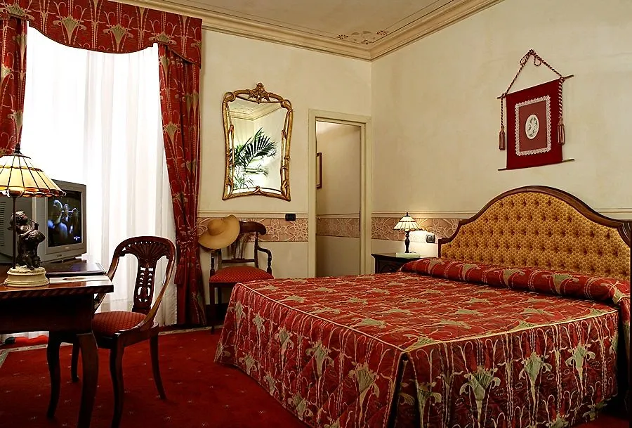 Liberty Hotel Κατάνια