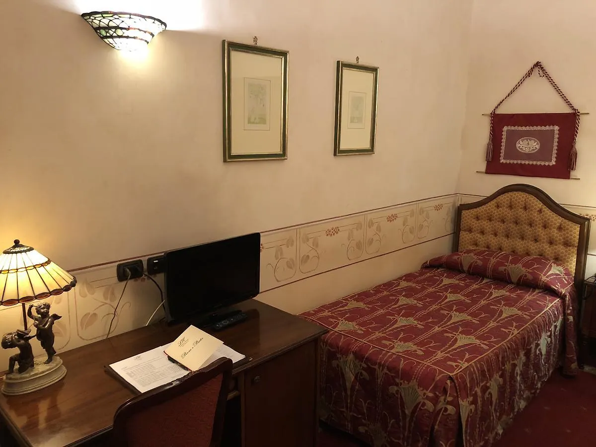 ****  Liberty Hotel Catania Italien