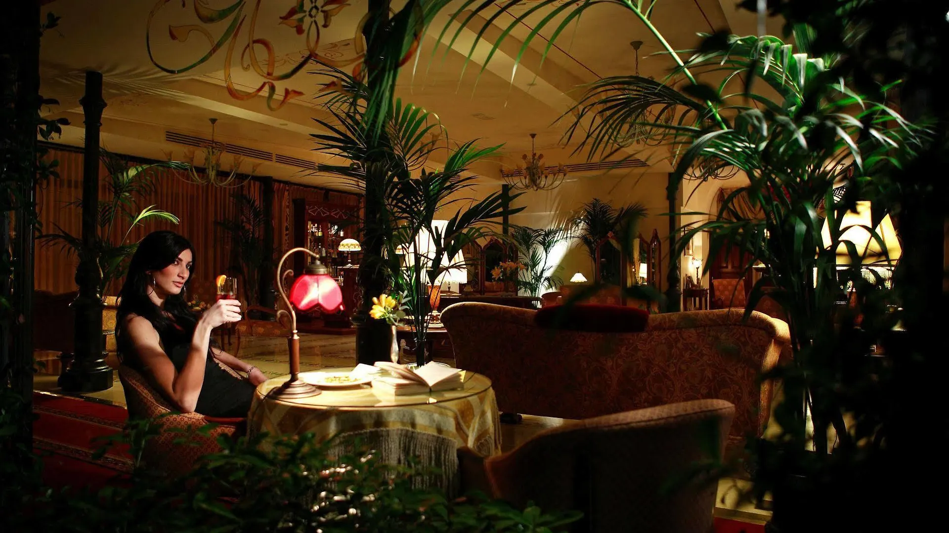 Liberty Hotel Κατάνια
