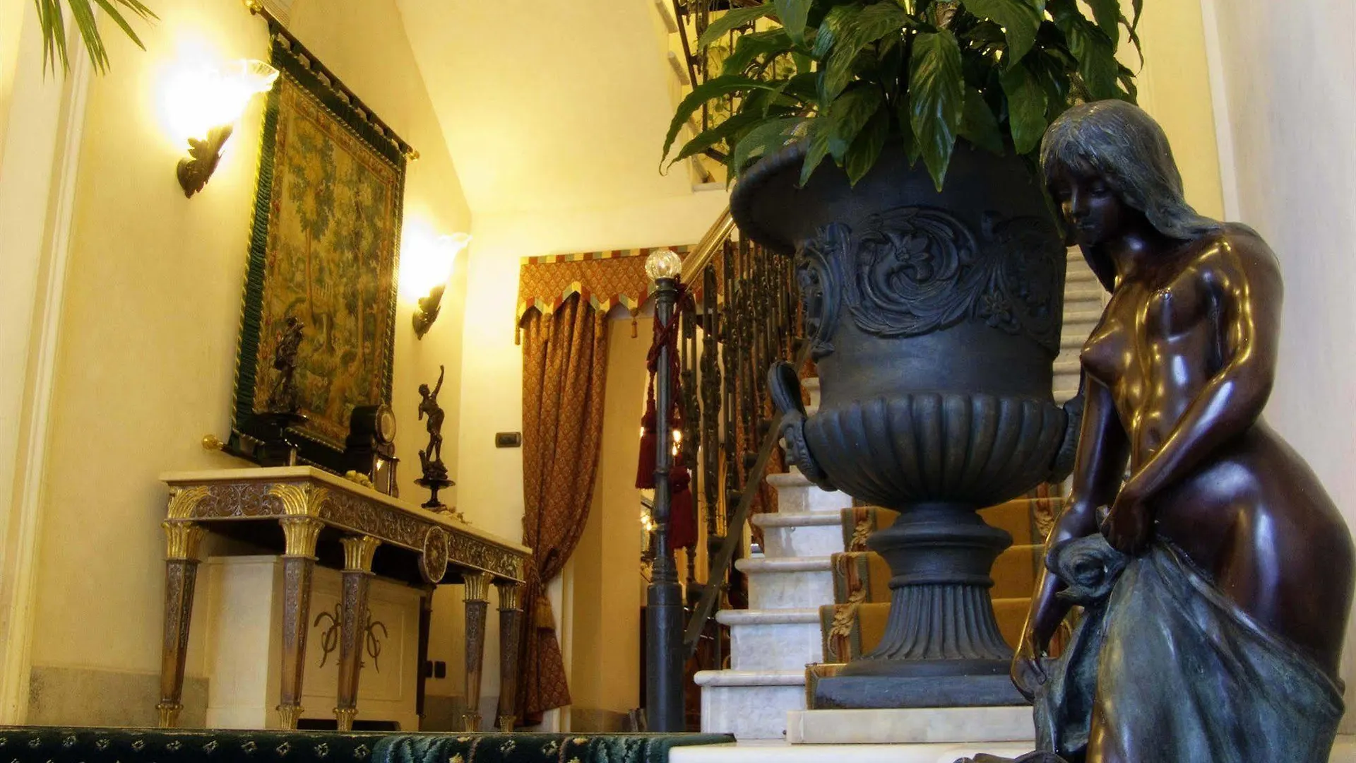 Liberty Hotel Κατάνια