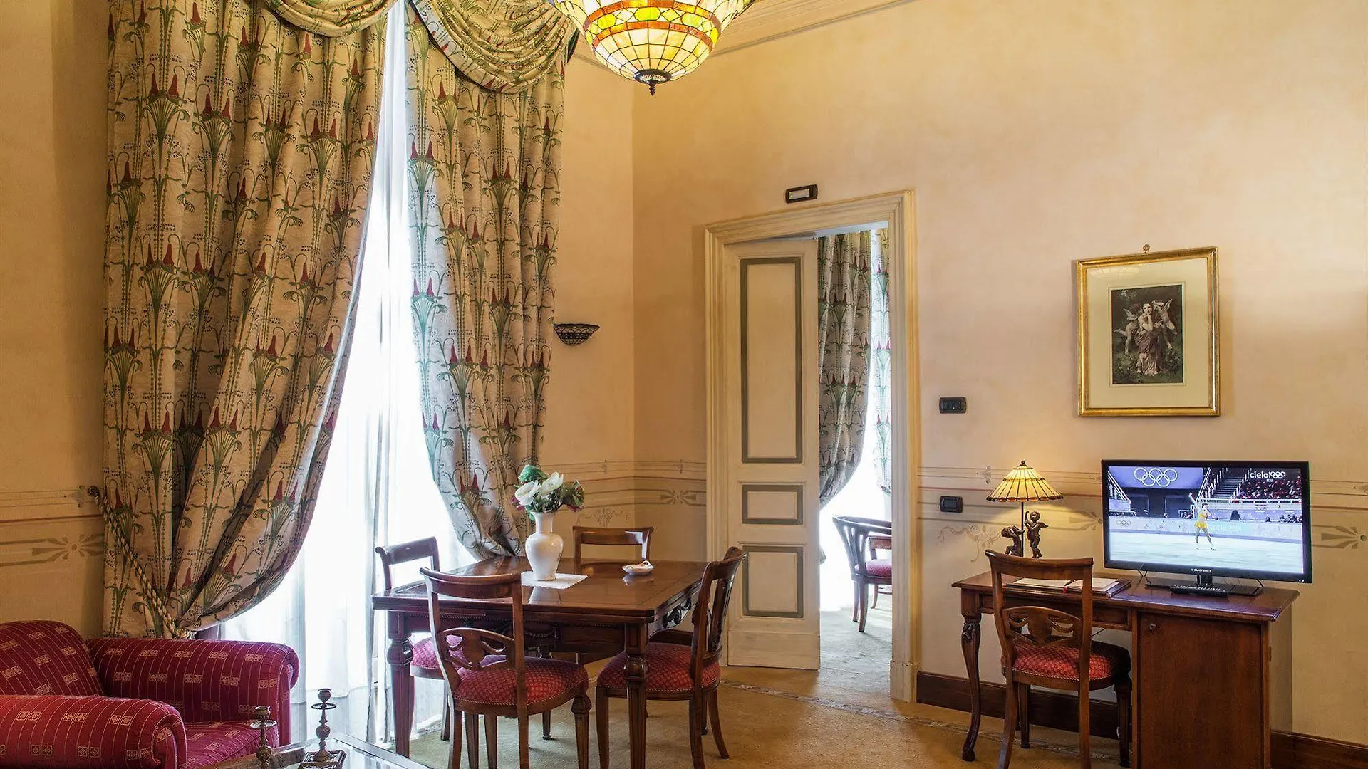 Liberty Hotel Κατάνια Ιταλία