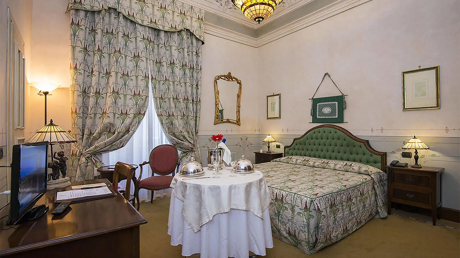 Liberty Hotel Κατάνια