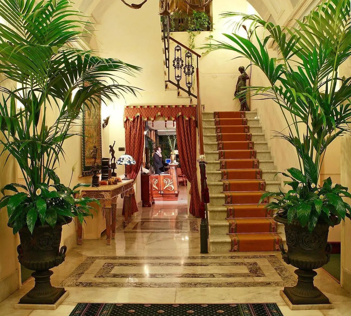 Liberty Hotel Κατάνια