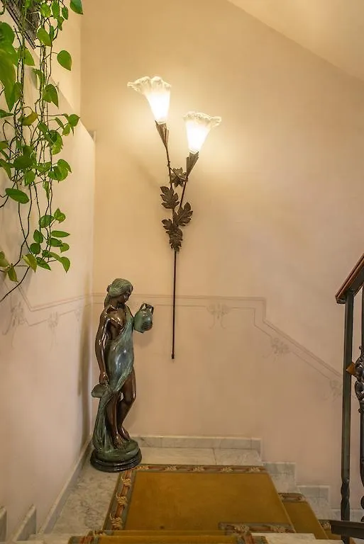 ****  Liberty Hotel Κατάνια Ιταλία