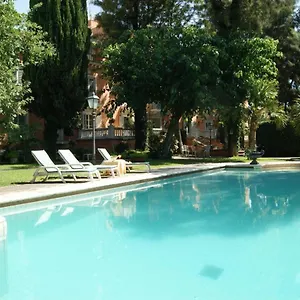 Paradiso Dell'etna **** Сан-Джованни-ла- Пунт