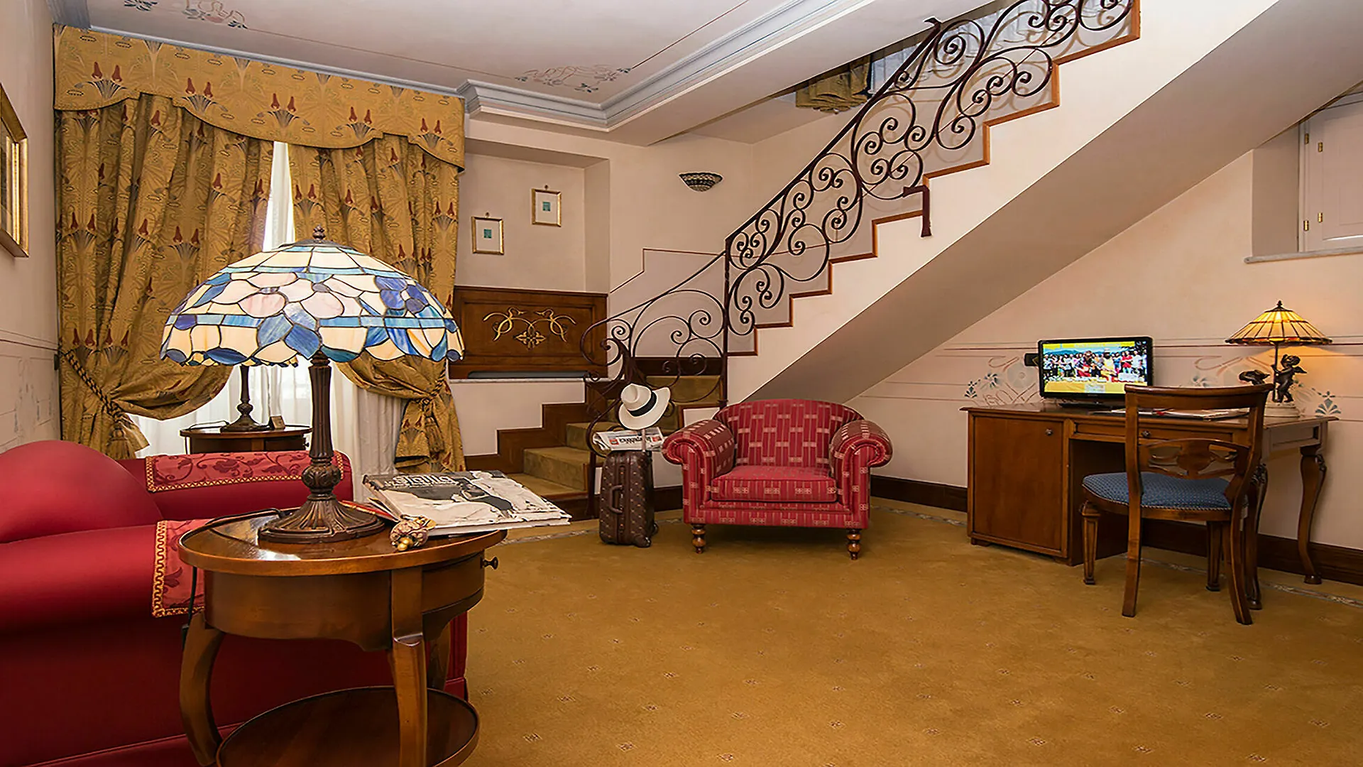 Liberty Hotel Catânia